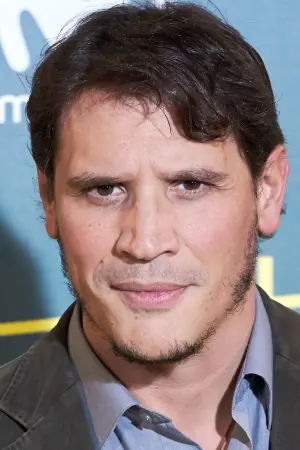 Фото Серхіо Періс-Менчета (Sergio Peris-Mencheta) #4059