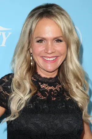 Фото Барбара Елін Вудс (Barbara Alyn Woods) #160774