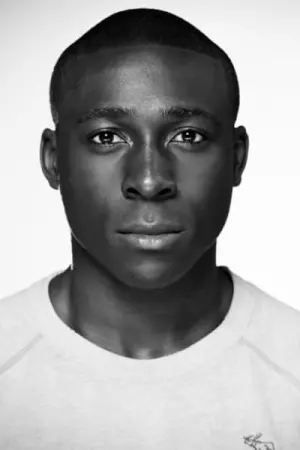 Фото Ерік Кофі Абрефа #22529