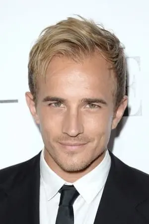 Фото Джессі Джонсон (Jesse Johnson) #270704