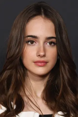 Фото Джулія Баттерс (Julia Butters) #70116