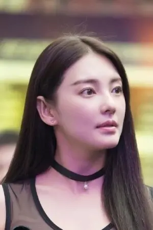 Фото Кітті Чжан (Kitty Zhang) #92464