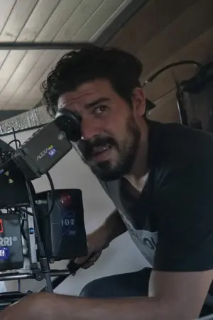 Фото Маріано Суарес #12434