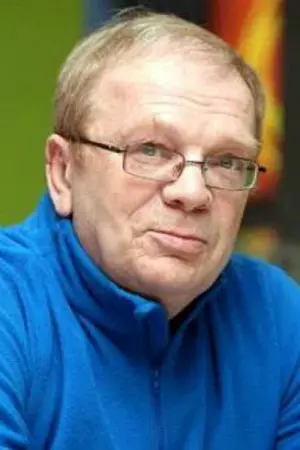 Фото  (Nikolai Godovikov) #292583