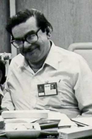 Фото Дік Рендалл #340717