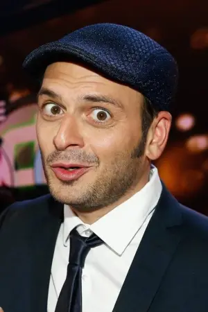 Фото Кая Янар #160915