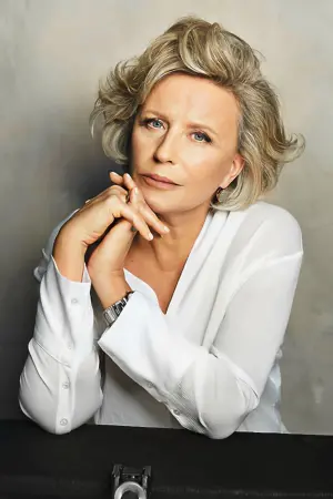 Фото Кристина Янда (Krystyna Janda) #123397