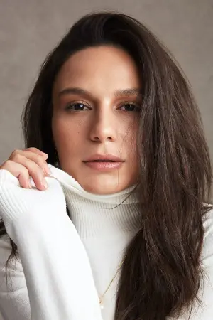 Фото Селін Єнінджі #275814