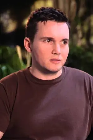 Фото Дерек Конноллі #7849