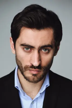 Фото Дмитро Чеботарьов (Dmitry Chebotarev) #222304