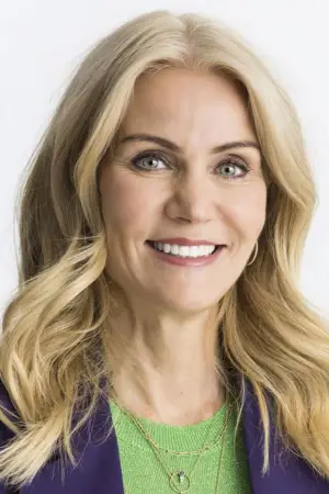 Фото  (Helle Thorning-Schmidt) #354812