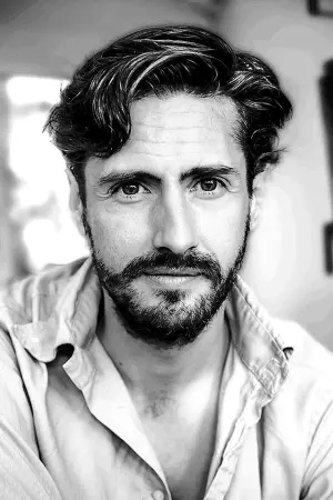 Фото Хуан Дієго Ботто #22584