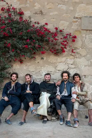 Фото  (Juanma Muniagurria) #368571