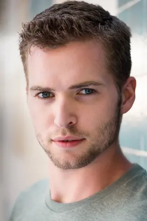 Фото Патрік Джонсон (Patrick Johnson) #82861