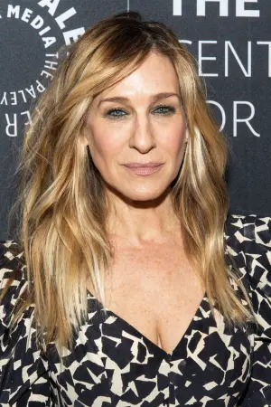 Фото Сара Джессіка Паркер (Sarah Jessica Parker) #39711