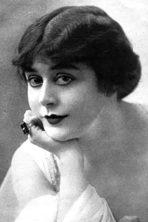 Фото Вірджинія Пірсон (Virginia Pearson) #305985