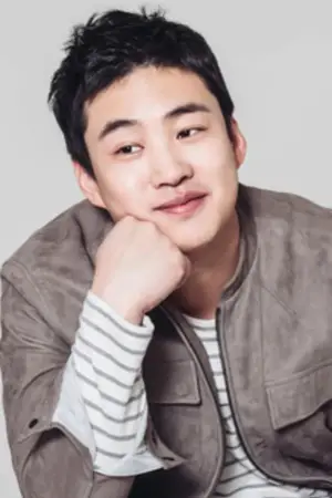 Фото Ан Дже Хон. (Ahn Jae-hong) #331733