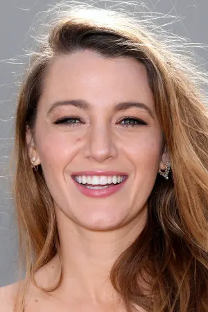 Фото Блейк Лайвлі (Blake Lively) #29761