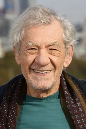 Фото Ян Маккеллен (Ian McKellen) #67127
