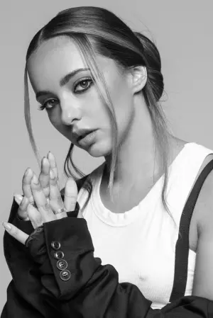 Фото  (Jade Thirlwall) #191499