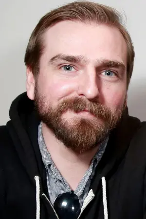 Фото Джеремі Гіллеспі #32700