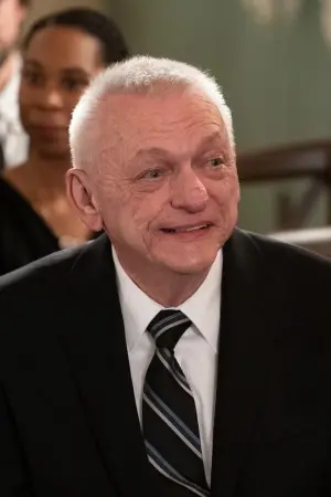 Фото Джон Гемфілл #114568