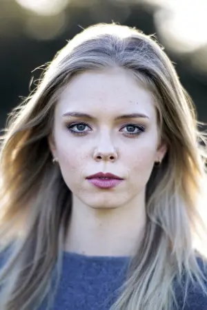 Фото Меган Пита Гілл #42308