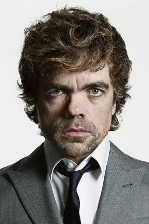 Фото Пітер Дінклейдж (Peter Dinklage) #386