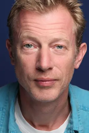 Фото Родерік Калвер #49845