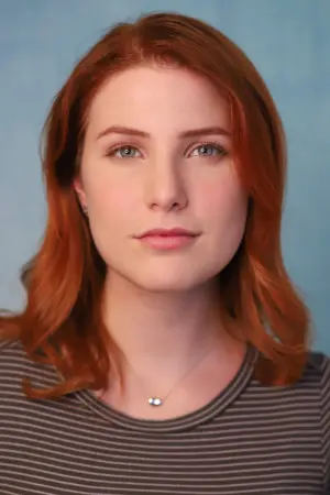 Фото Алі Астін #15848