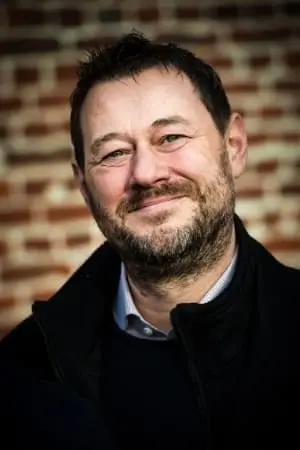 Фото Барт де Пау #83940