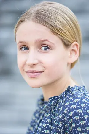 Фото Гаррієт Л. Офюлс #19189