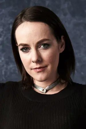 Фото Джена Мелоун (Jena Malone) #6126