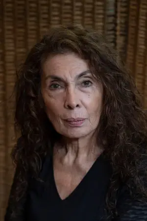 Фото Сільвіна Сабатер #12413