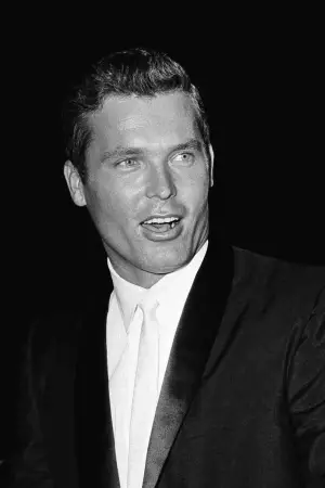 Фото Тай Хардін (Ty Hardin) #337004