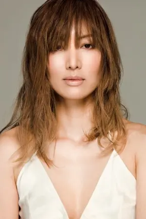 Фото Валері Чоу #120907