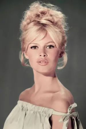 Фото Бріжит Бардо (Brigitte Bardot) #112531