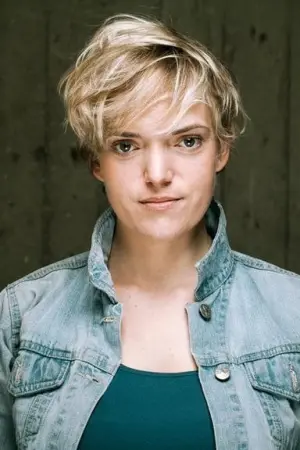 Фото Коралі Руссьє #81127