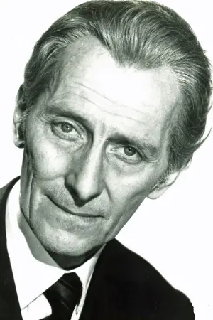 Фото Пітер Кушинг (Peter Cushing) #1768