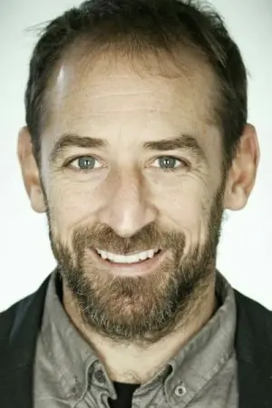 Фото Ендрю Гефлер #4024