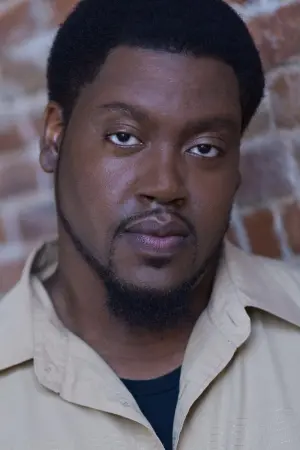 Фото Антоніо Сент-Джеймс #16625