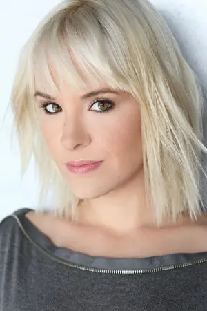 Фото Брея Грант (Brea Grant) #47645