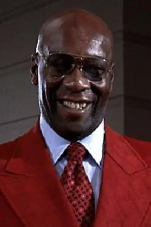 Фото Джуліус Гарріс #88269