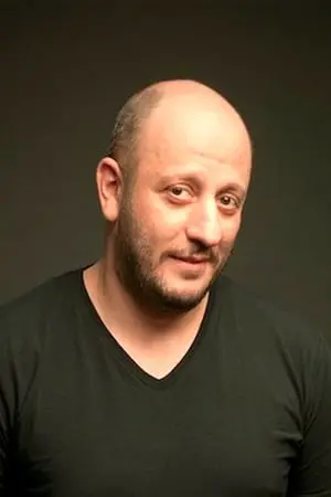 Фото Серкан Кескін (Serkan Keskin) #294814