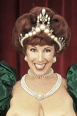 Фото Енні Спрінкл (Annie Sprinkle) #343451