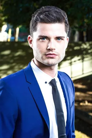 Фото  (Joel Semande) #229574