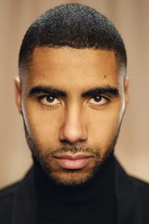 Фото Джошуа Семюелс #69225