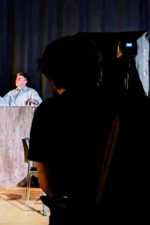 Фото Кайлан Велгем #292880