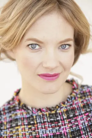 Фото Крістін Слейсман #48680