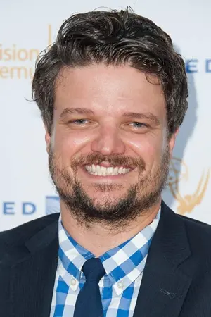 Фото Метт Джонс #50123